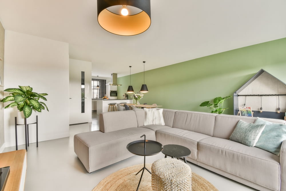 Principes de base pour un intérieur esthétiquement réussi